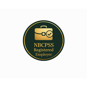 NBCPSS Registered