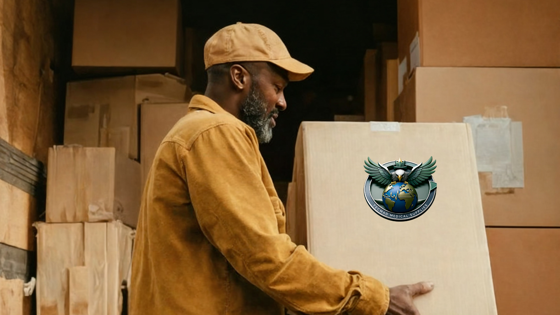 Medical Distribution